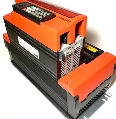 MOVIDRIVE SEW Mdx61b0110-203-4-0t 11kw 220v