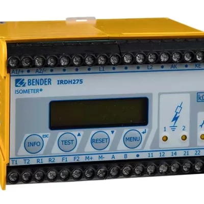 ISOMETRO IRDH275BM-7 BENDEN