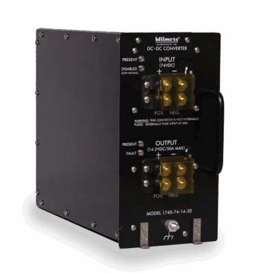 CONVERSOR DC MODELO 1743-74-10