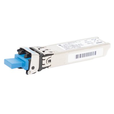 Transceptor de fibra SFP 100LX