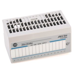 MODULO RTD FLEX ABRADLEY 1794-IR8