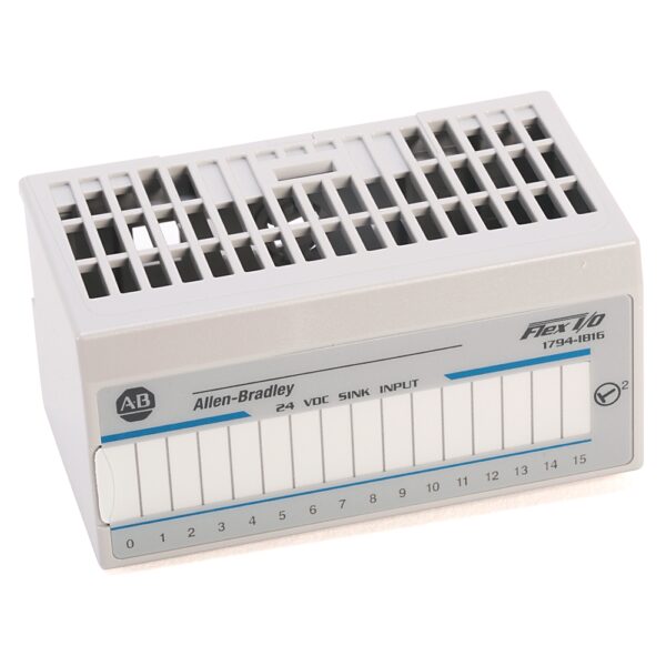 MODULO RTD FLEX ABRADLEY 1794-IR8