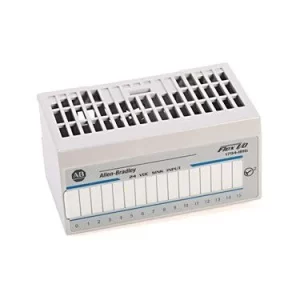 Módulo de entrada analógica Allen Bradley 1794-IE8