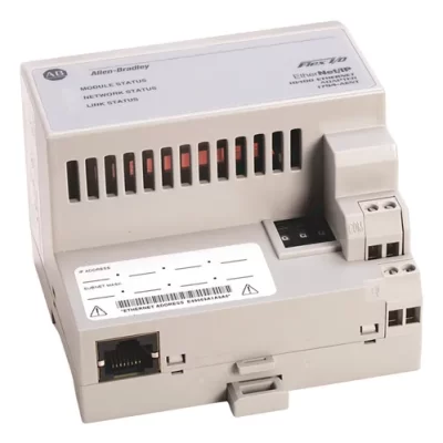 Allen-bradley 1794-aent Módulo Adaptador Ethernet/ip Flex Io