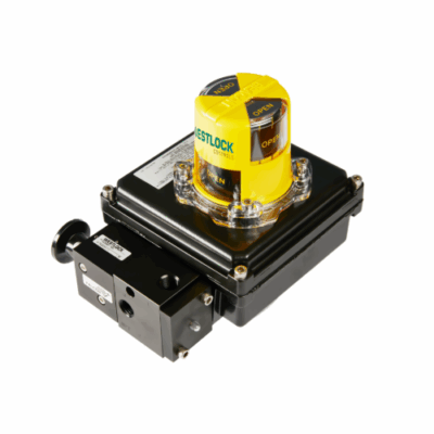 MONITOR DE CONTROLE DE REDE  WESTLOCK 7744-CITRO-02-ND