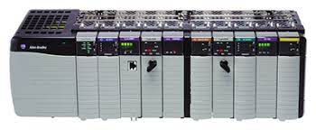 Módulo de embalagem original Allen Bradley 1756-A10 ControlLogix