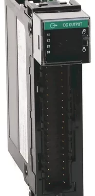 Allen-bradley 1756-ob32 Modulo Entrada Digital Controllogix