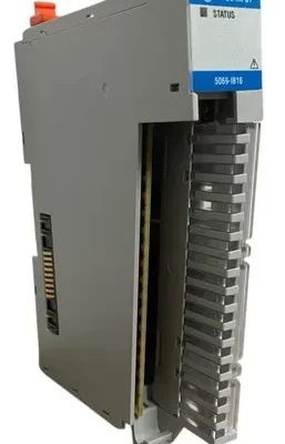 5069 Ib16 Allen Bradley Série A