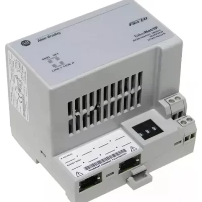 1794 Aentr Série A Allen Bradley