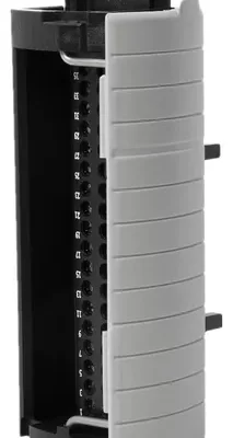 Clp Allen-bradley 1756-tbch Controllogix 36 Pinos Série A