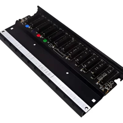 Nexto Bastidor16posições Nexto Nx9002 Altus