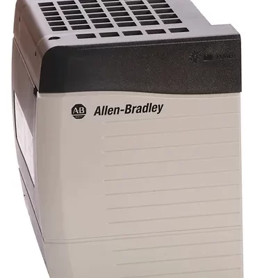 Allen Bradley 1756-pa75 Fonte Controllogix Power Supply