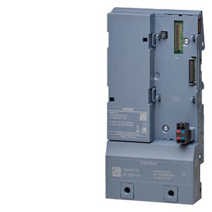 SIMATIC ET 200SP HA, módulo de portadora em portadora única para segurar um módulo de interface do ET 200SP 6DL1193-6BH00-0SM0