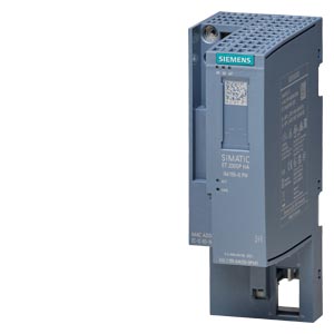 SIMATIC ET 200SP HA, módulo de interface PROFINET IM155-6  6DL1155-6AU00-0PM0