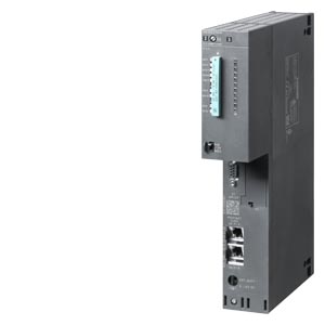 SIMATIC S7-400, CPU 414-3 PN/DP Unidade central de processamento