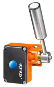 Chave de desalinhamento ZS 73 SR 1Ö/1S VD (BR)