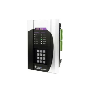 369-HI-R-0-0-E-0-E RELÉ GENERAL ELECTRICS