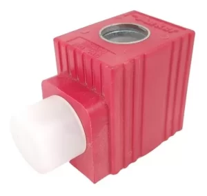 Bobina Solenóide Parker 8510; 851020-120VAC