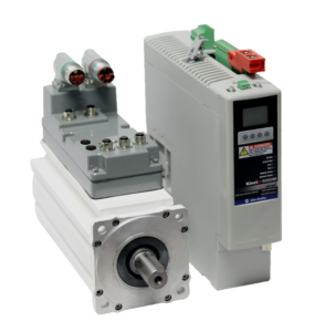 2094, Servo Drive Multieixo Kinetix 6000 MDF-SB1003P-QJ82B-S