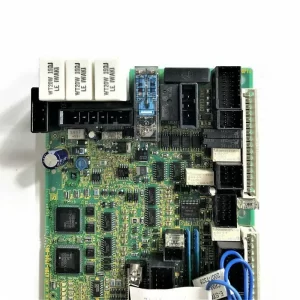 A20B-2200-0650 Robô, Placa de PC, PCB – Parada de Emergência para 30IB