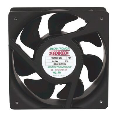 Ventilador de substituição SMC-50 Frame D 120/240V 150-SF3D