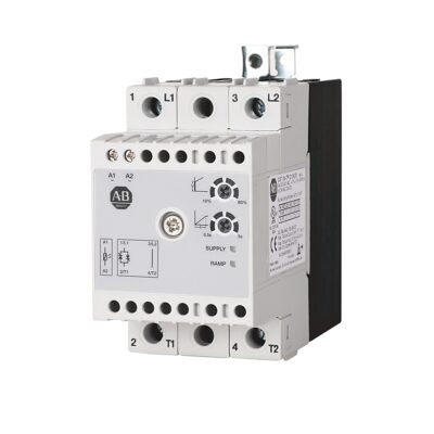 Controlador de torque de partida CA 16 A 1 Ph 154-SP1C16NAD