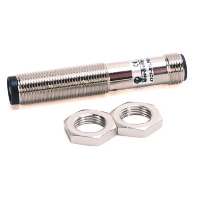 Sensor cilíndrico de 12 mm 42CF-D1LNA1-D4