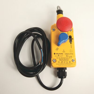 Interruptor de cabo Guardmaster 440E-H13069