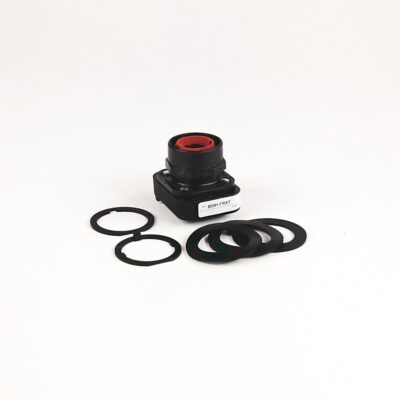 Dispositivo Push-Pull de 30 mm 800H PB 800H-FRXTQH2RD2