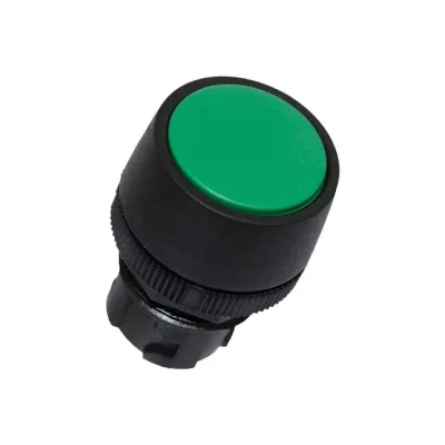 Botão De Comando 022 Faceado Verde BP2/05 Ace Schmersal