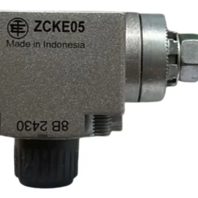 Cabeçote Fim De Curso Zcke05 Telemecanique