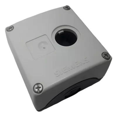 3SB3801-0AA3 -ASSIEMENS-Caixa para controle remoto