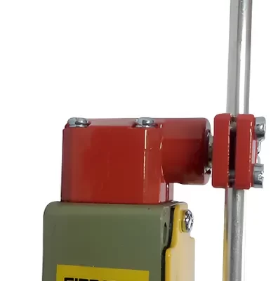 Chave Fim De Curso Metálica Ajustável 1na 1nf Ese3-120/1w 3a