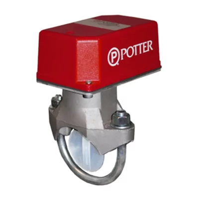 Chave de Fluxo Potter VSFR 2 pol - UL/FM