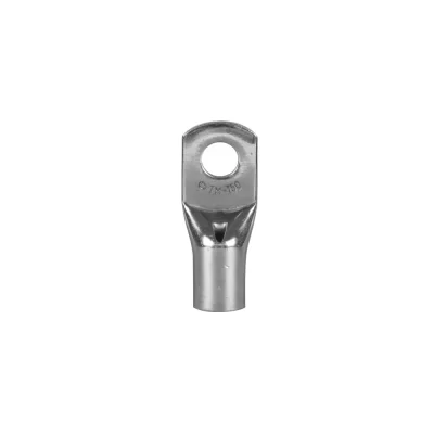 Terminal Olhal Aço 120Mm2