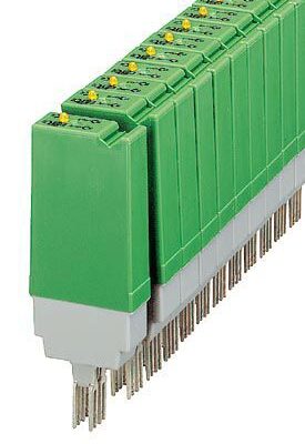 ST-REL2-KG230AC/1AU - Conector de relé