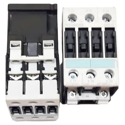 3RT1025-1AN10 – Contator de Potência 16A Siemens