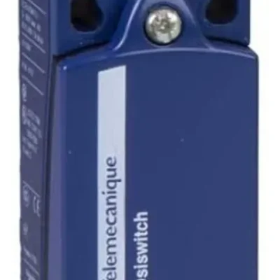 Chave Fim De Curso (corpo) Zcd21 Schneider Telemecanique