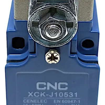 Fim De Curso Posição En50041ip65 Modelo Xck-j10531 Cnc