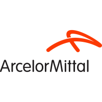 Arcelormittal Logo