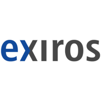 Exiros Logo