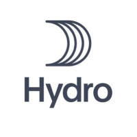 hydro Logo